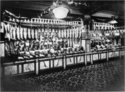 John Barker & Co meat counter 1929.